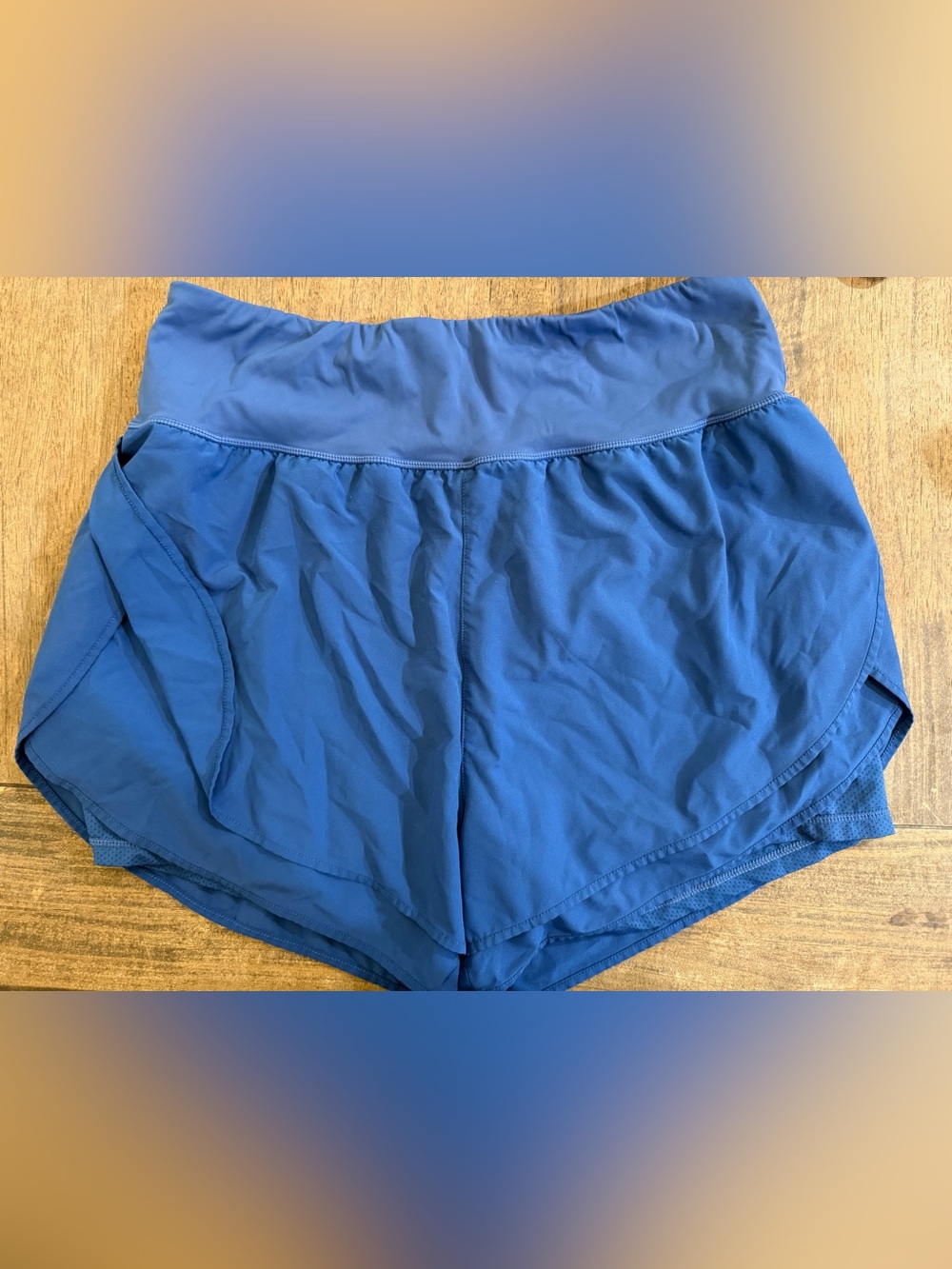 Women’s XL Athletic Shorts